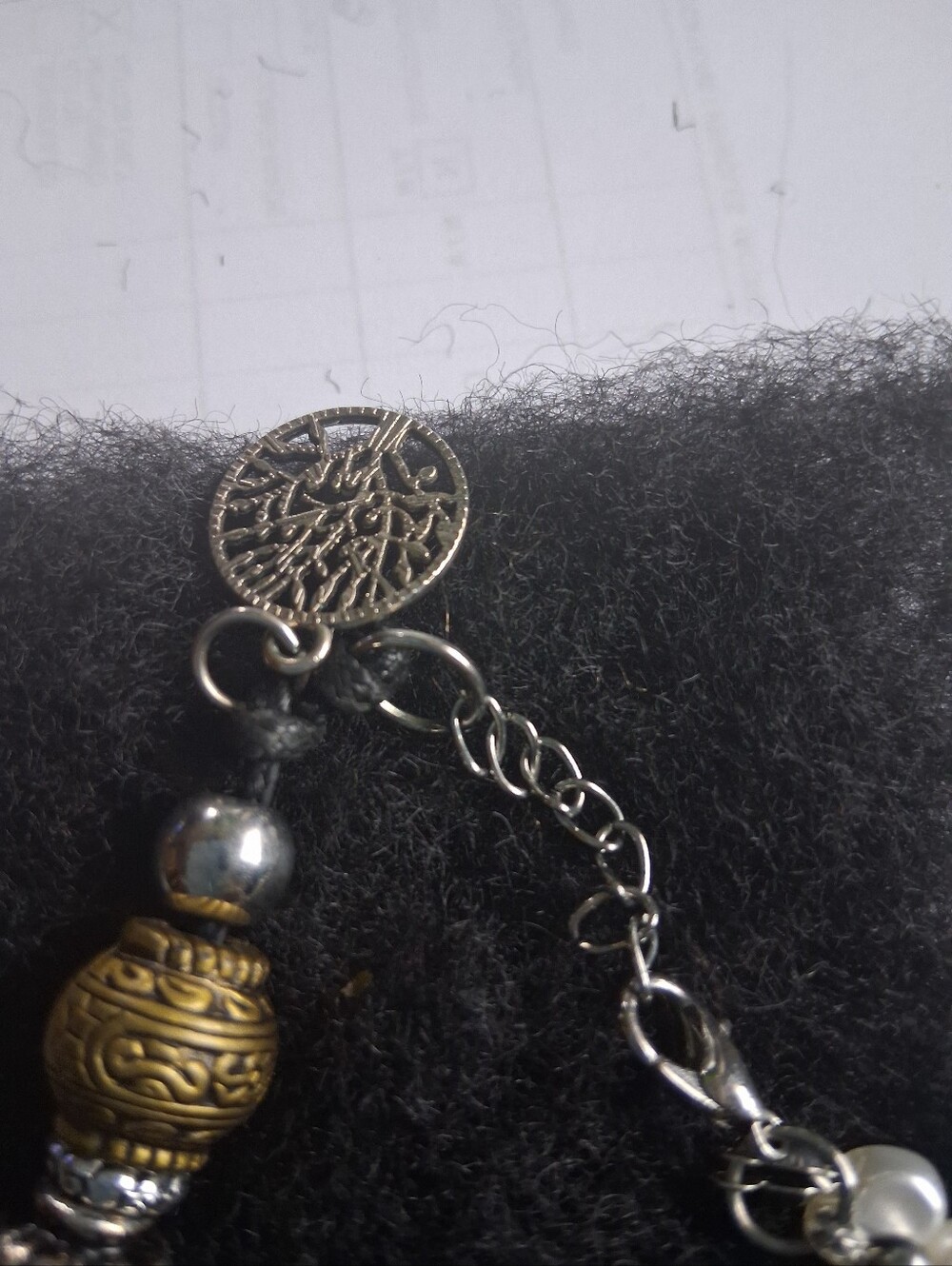 Adjustable Bracelet - Picture 5 of 6